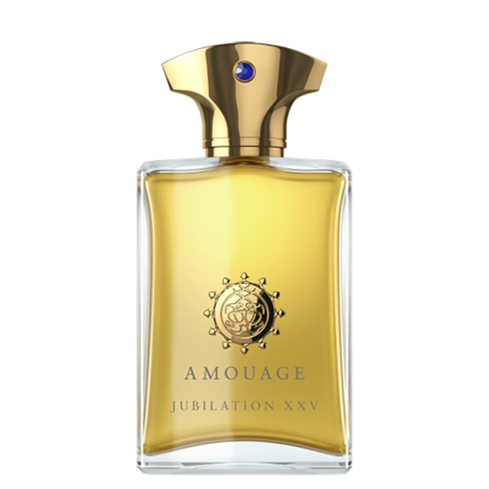 Amouage Jubilation XXV Man
